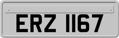 ERZ1167