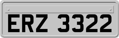 ERZ3322