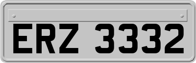 ERZ3332