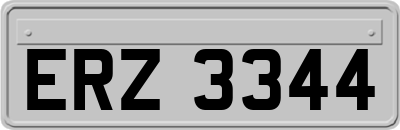 ERZ3344