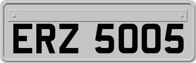 ERZ5005
