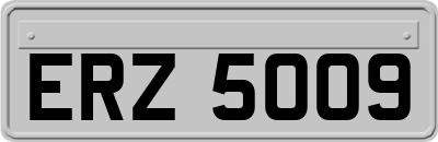 ERZ5009