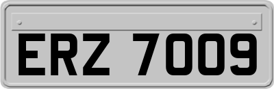 ERZ7009