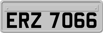 ERZ7066