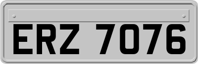 ERZ7076