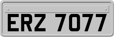 ERZ7077