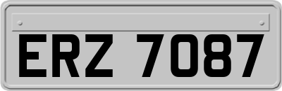 ERZ7087