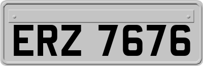 ERZ7676