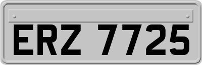 ERZ7725