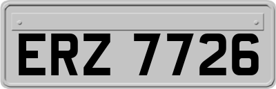 ERZ7726