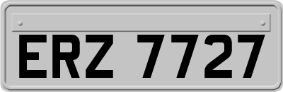 ERZ7727