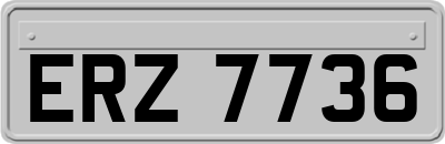 ERZ7736