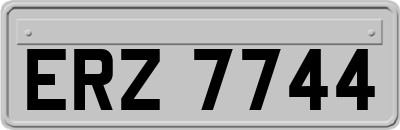 ERZ7744