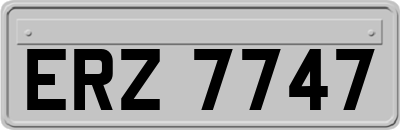 ERZ7747
