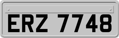 ERZ7748