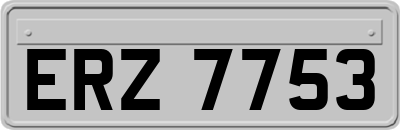 ERZ7753