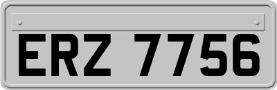 ERZ7756