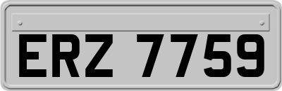 ERZ7759