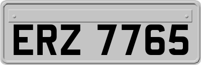 ERZ7765