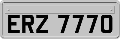 ERZ7770