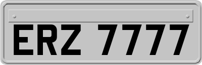 ERZ7777