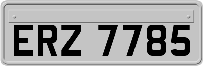 ERZ7785