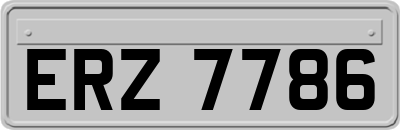 ERZ7786