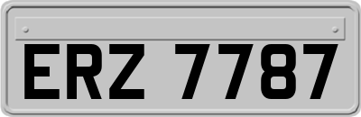 ERZ7787