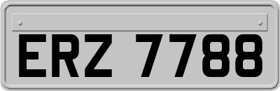 ERZ7788