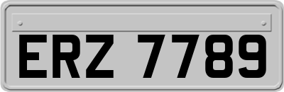 ERZ7789