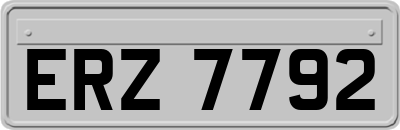 ERZ7792