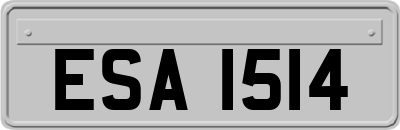 ESA1514