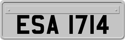 ESA1714