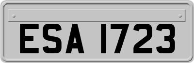 ESA1723