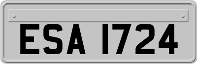 ESA1724