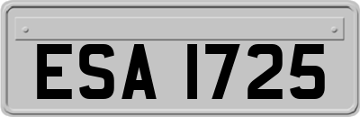 ESA1725
