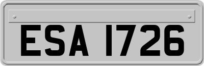 ESA1726