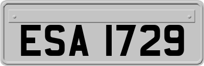 ESA1729