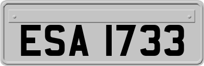 ESA1733