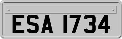 ESA1734