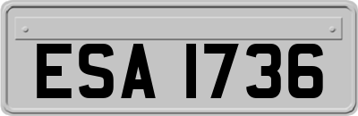 ESA1736