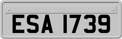 ESA1739