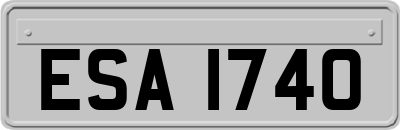 ESA1740
