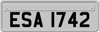 ESA1742