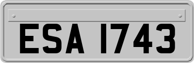 ESA1743
