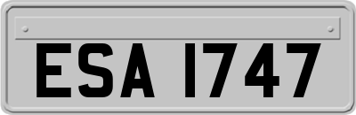 ESA1747
