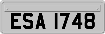 ESA1748