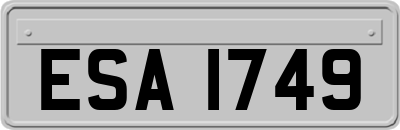 ESA1749