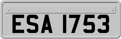 ESA1753