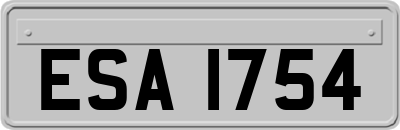 ESA1754